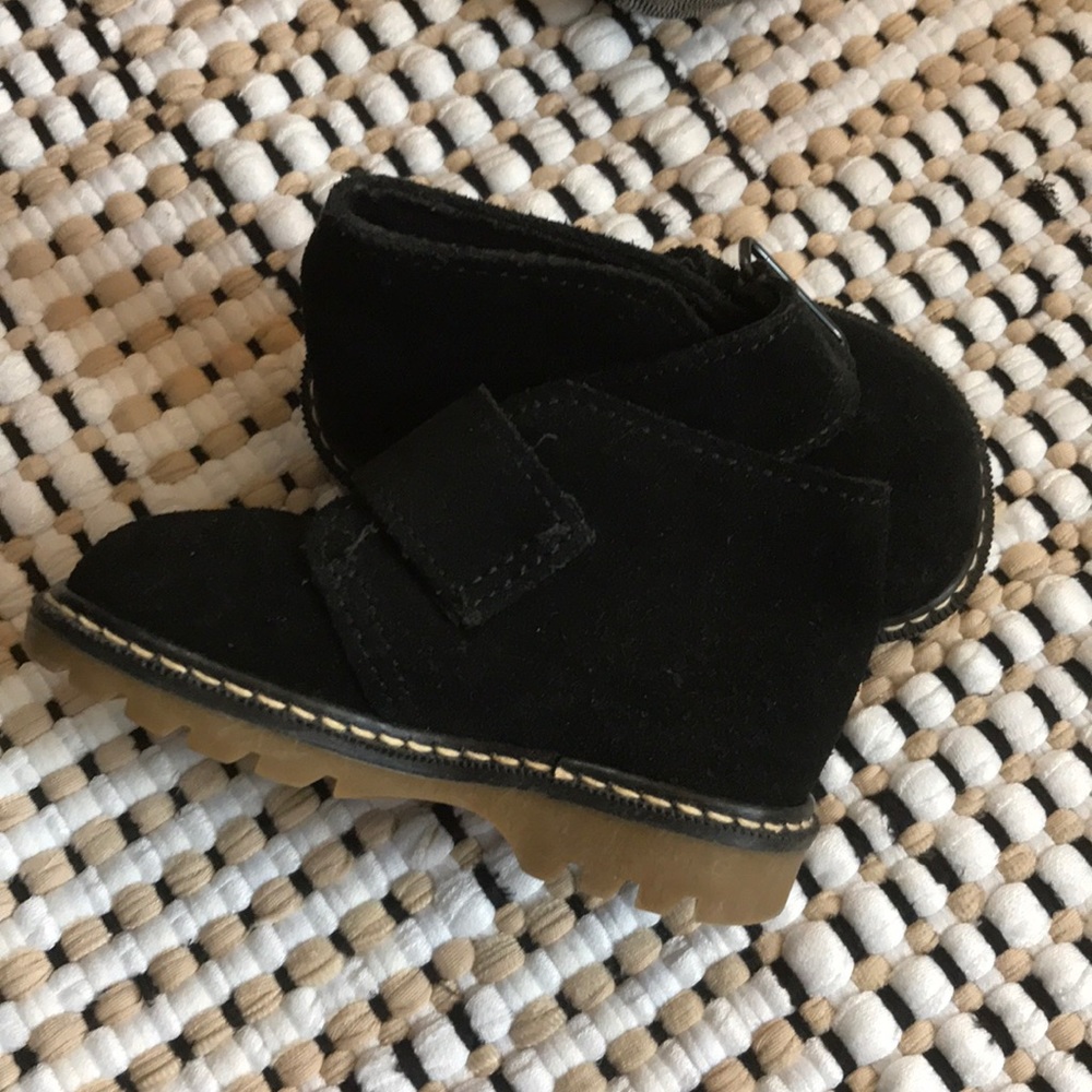 Arizona boy Shoe - bootie